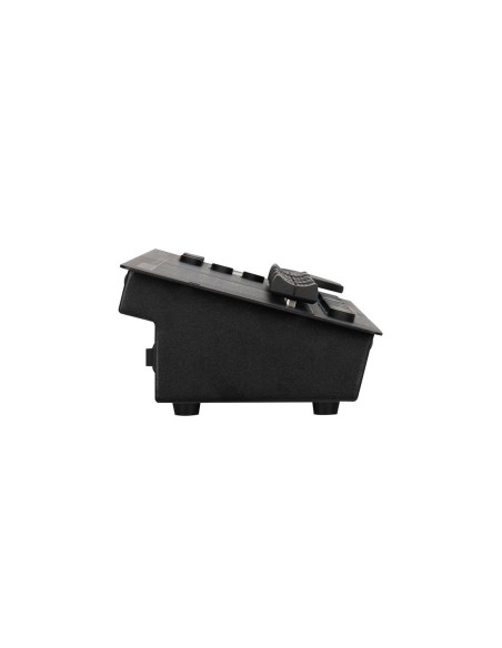 DMX FX512 