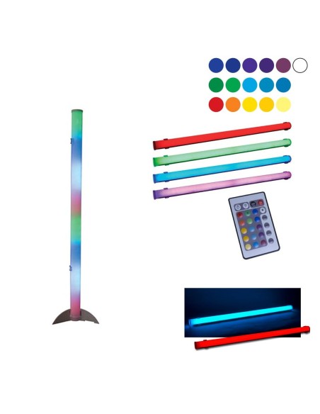 LED COLOR TUBE II  2