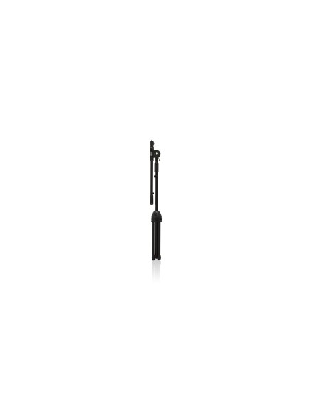 Microphone boom stand 2