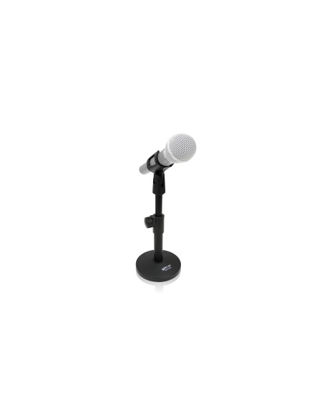Microphone desktop stand
