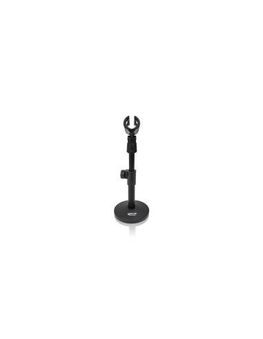 Microphone desktop stand