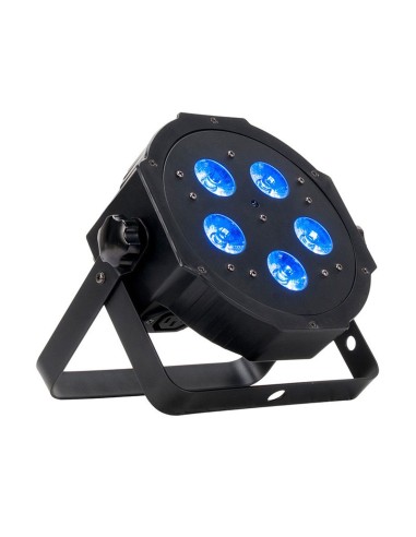 Mega HEX Par 