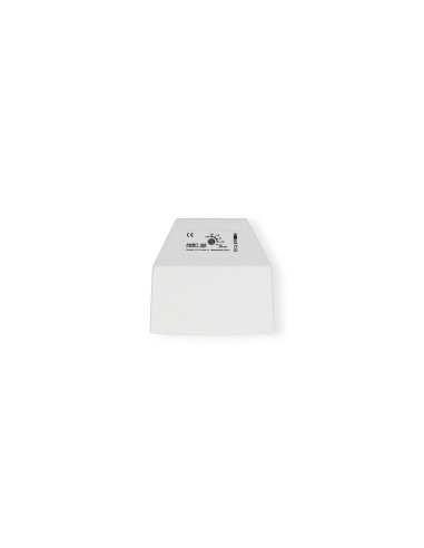 White 25W 8oh 15W 100V Loudspeak cabinet