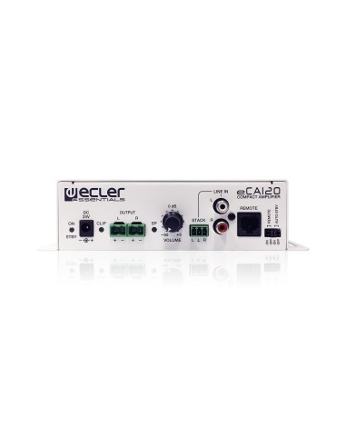 eCA120 