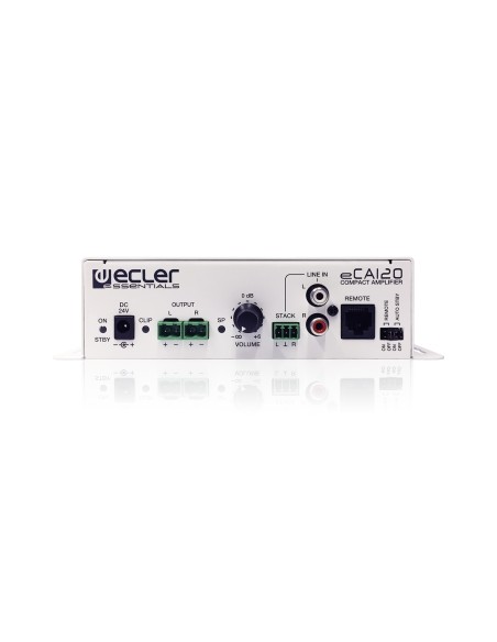 eCA120 