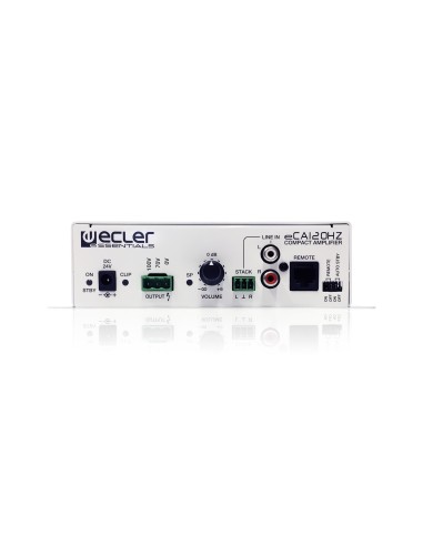 eCA120HZ 