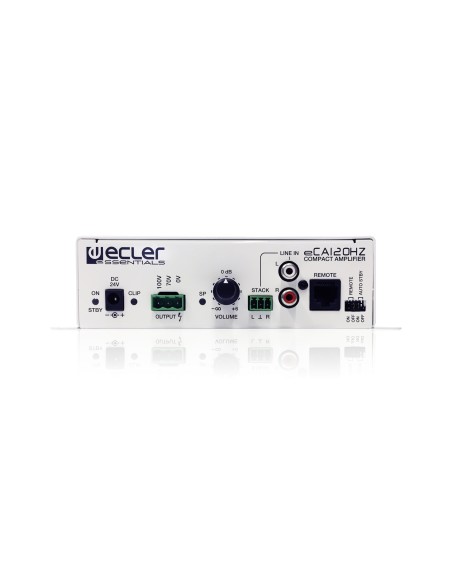 eCA120HZ 