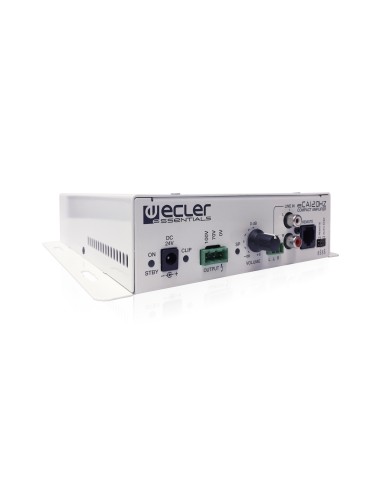 eCA120HZ 