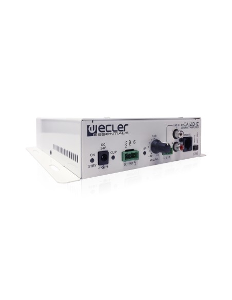 eCA120HZ  2