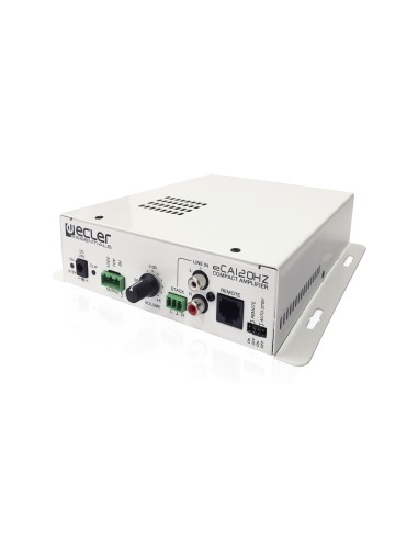 eCA120HZ 