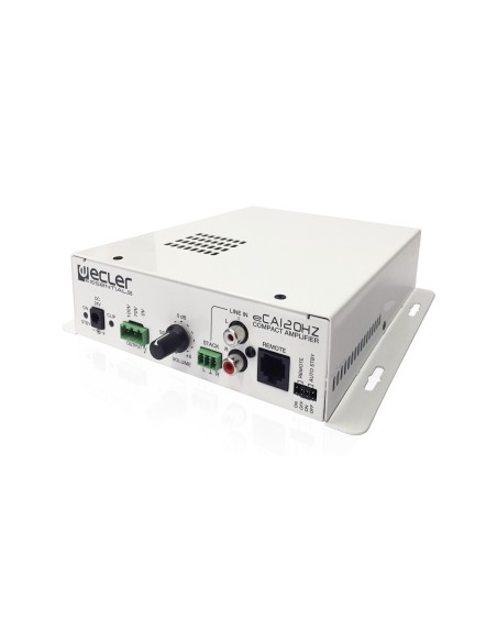 eCA120HZ 