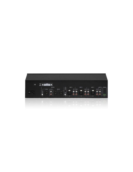 eCOMPACT4BT 