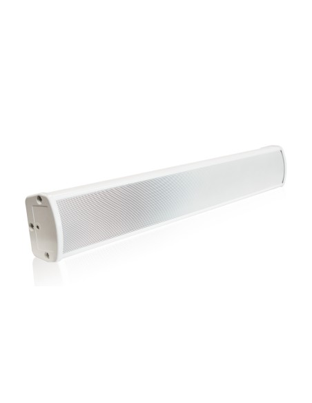 8x3" column loudspeaker 2