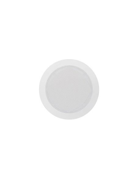 5" 2 way in-ceiling loudspeaker