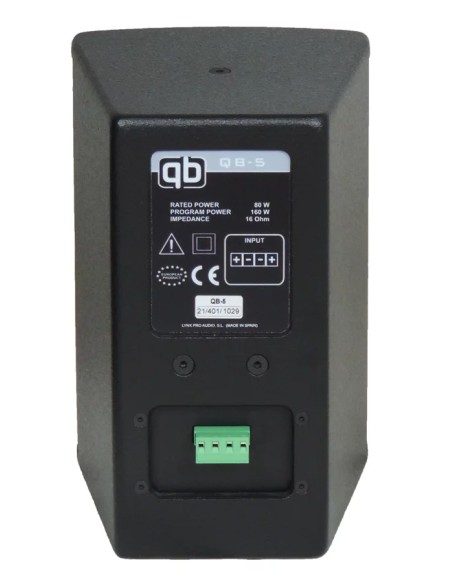QB-5INRAL 