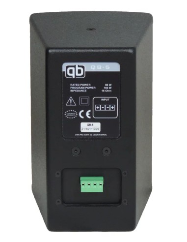 QB-5RAL 