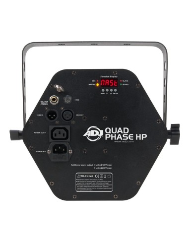 Quad Phase Hp 