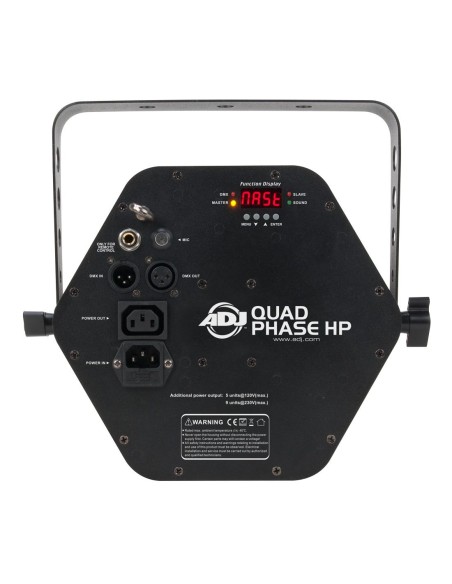 Quad Phase Hp 