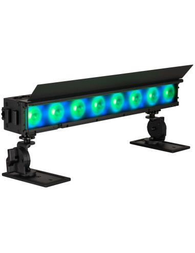 ElectraPix Bar 8 