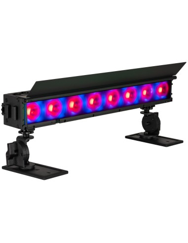 ElectraPix Bar 8 
