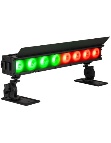 ElectraPix Bar 8 