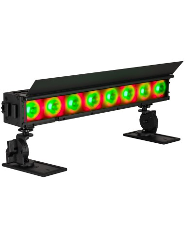 ElectraPix Bar 8 