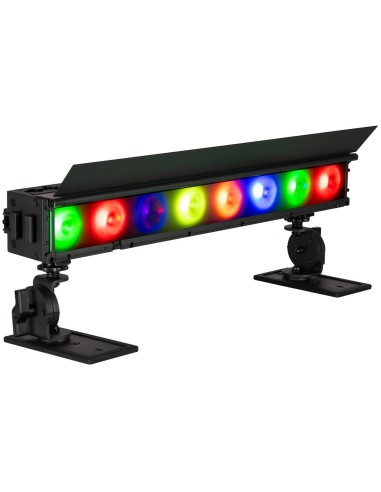 ElectraPix Bar 8 