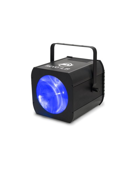 Revo 4 IR 