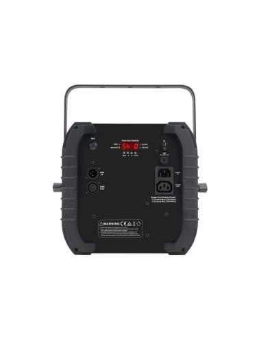 Revo 4 IR 