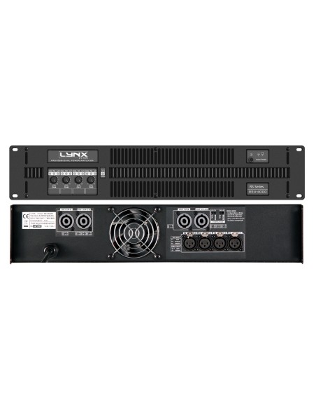 RS2-3600  2