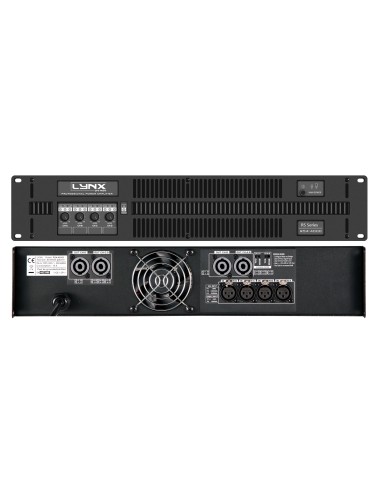 RS4-2000 