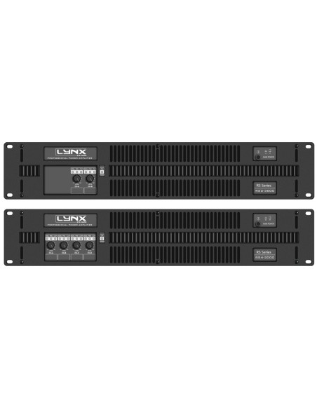 RS4-4000 