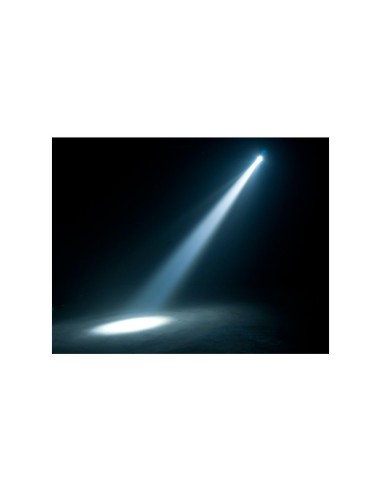 Saber Spot RGBW 