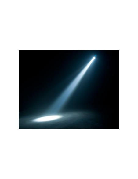 Saber Spot RGBW 