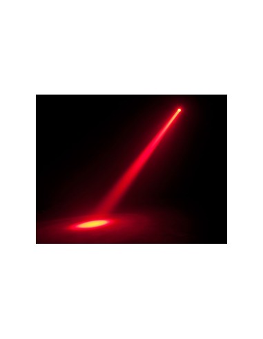 Saber Spot RGBW 