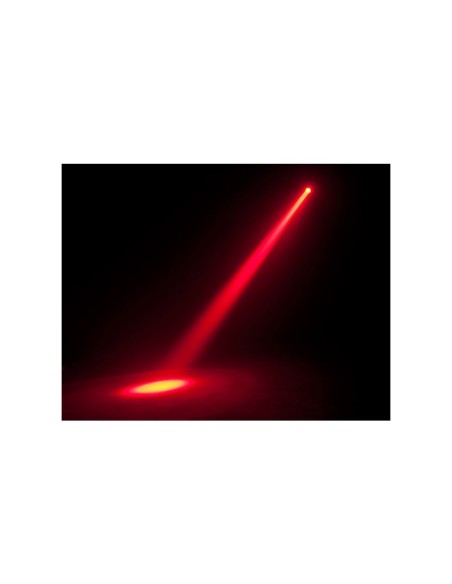 Saber Spot RGBW 