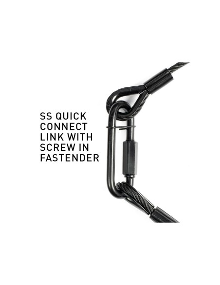Safety C6B SS  2