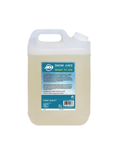 Snow Juice 