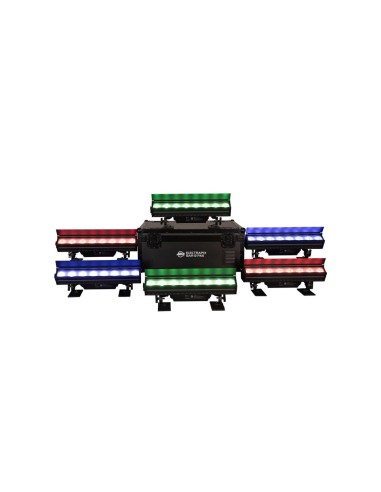 ElectraPix Bar 8 Pak 