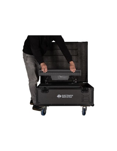 ElectraPix Bar 8 Pak 