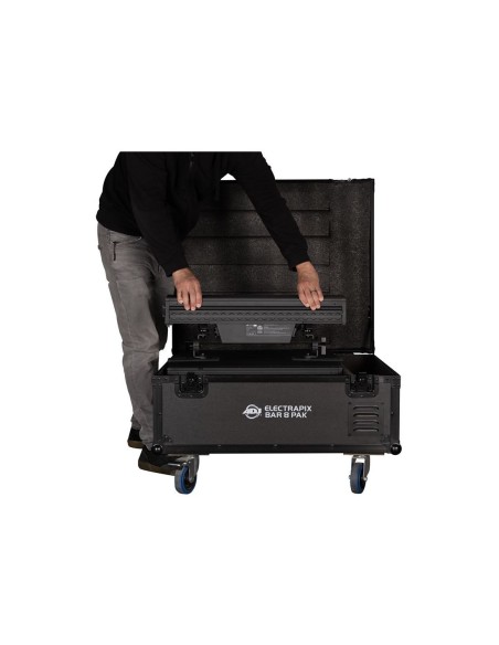 ElectraPix Bar 8 Pak 