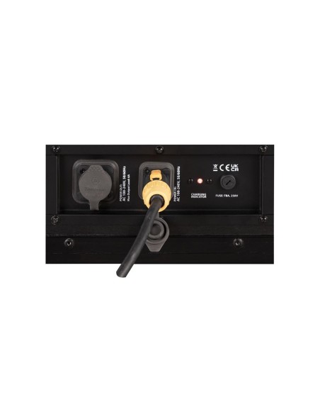 ElectraPix Par 7 Pak 