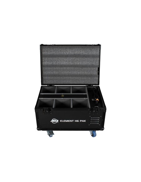 Element H6 FC 