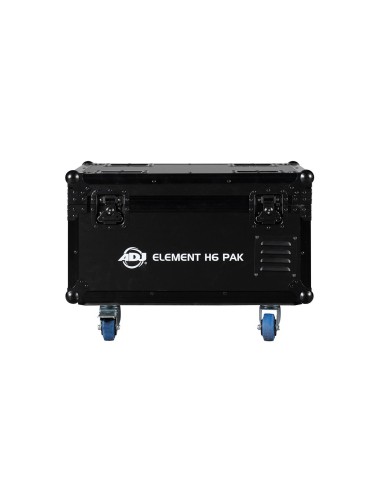 Element H6 FC 