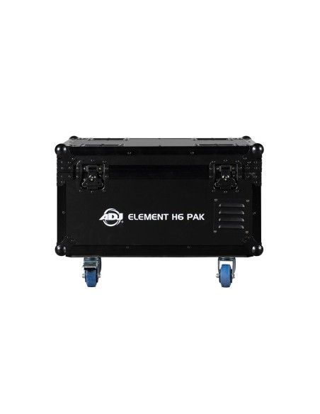 Element H6 FC  2