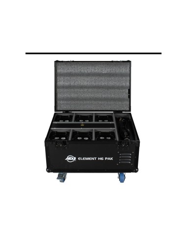 Element H6 Pak 