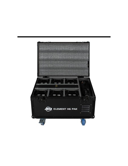 Element H6 Pak 