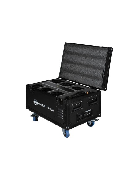 Element H6 Pak  2