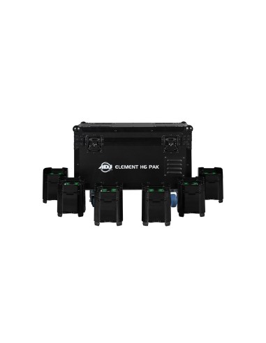 Element H6 Pak 