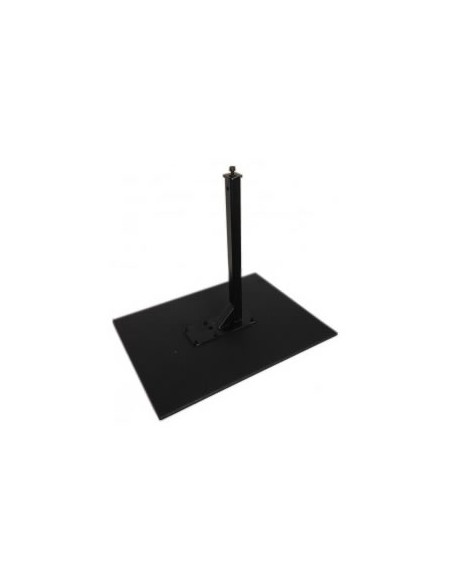 Stasys 218 Mounting Board - Blanco 